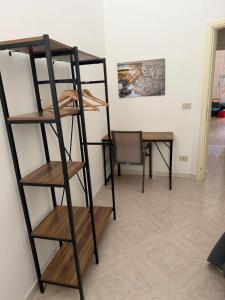 melissa apartment
