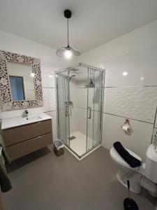 Chambre de charme AnghJjulina