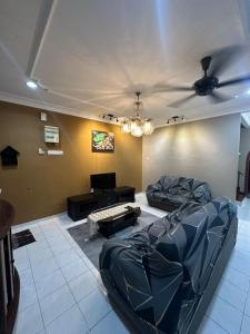 Kapar Cozy Homestay