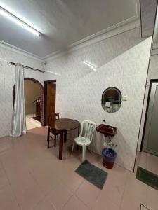 Kapar Cozy Homestay