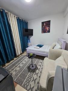 ML STUDIO with Rooftop, Free wifi, Free Parking