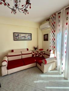 Sea View Apartment