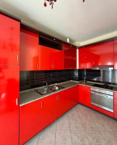 Sea View Apartment