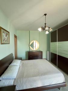 Sea View Apartment
