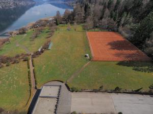 MOOKI Loft und Lake Ossiacher See Gerlitzen own beach