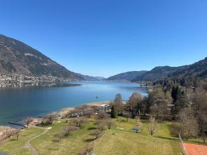MOOKI Loft und Lake Ossiacher See Gerlitzen own beach