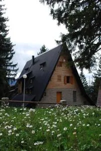 Apartments A Vlasic - Gostilj