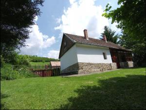 Casa Szatina
