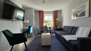 Lovely 1BDR Flat Near Earls Court Station