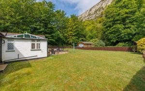 Undercliff View - St Lawrence Retreat