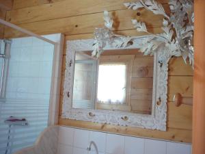 le chalet