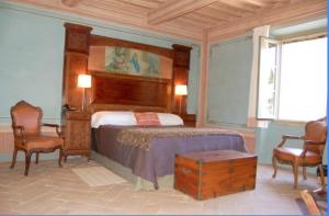 B&B Locanda Toscanini