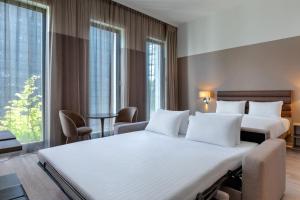 AC Hotel by Marriott Wuerzburg
