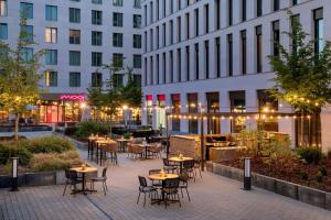 AC Hotel by Marriott Wuerzburg