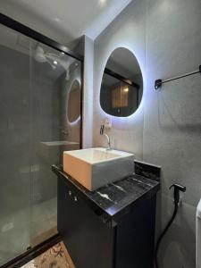 Flat de Luxo Confortável
