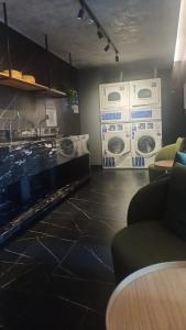 Flat de Luxo Confortável