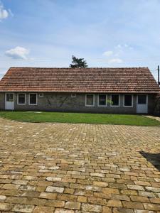 Apartmany Detvanka