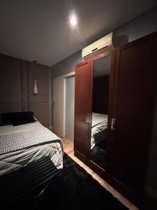 Apartamento Pitangueiras - Frente total para o mar