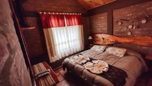 El Hostal del Rio