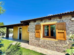 Rena Comfort Villa