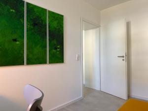 Ferienwohnung Juliana