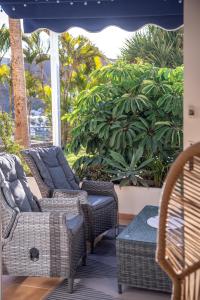 Ocean Blue Suite -Playa del Cura
