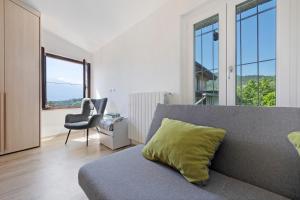 "Agli Artisti" sul Garda