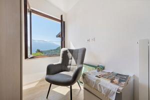 "Agli Artisti" sul Garda
