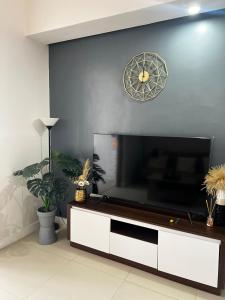 Condo Unit in Cebu City - Baseline Premier