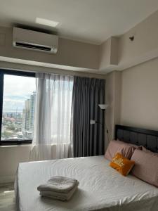 Condo Unit in Cebu City - Baseline Premier