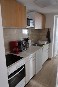 Mollys Apartman