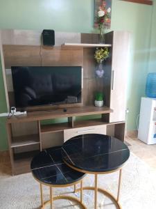 Amazing Grace Home - 2 Bedroomed Apartment Oyugis