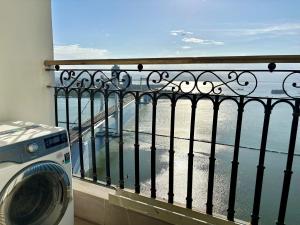 Golden Bay View Apartment