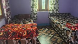 Bansh Buransh Homestay