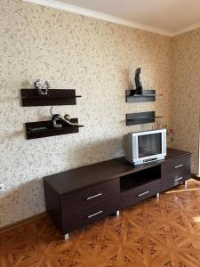 Двух комнатная квартира Областная больница море