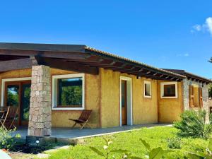 Rena Comfort Villa
