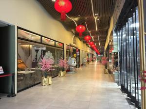 KOZI Square New SGH Cozy Home 7A