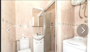 Sveti Stefan Studio Apartman