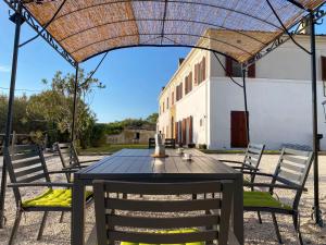 Villa dei Trabocchi - Accogliente casale per famiglie che affaccia sul mare