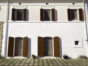 Villa dei Trabocchi - Accogliente casale per famiglie che affaccia sul mare