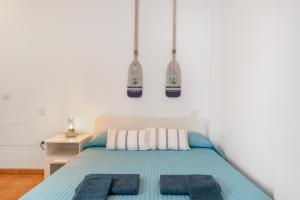 Apartamento Azul
