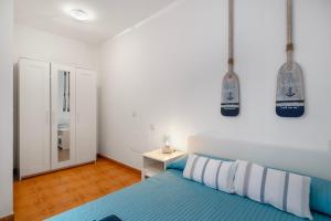 Apartamento Azul