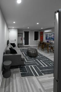 Cozy NoMa Apt Steps to Market & Capitol Hill
