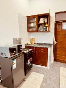 Cozy 1BR Apartment Near Offices