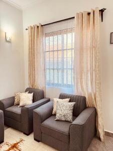 Cozy 1BR Apartment Near Offices