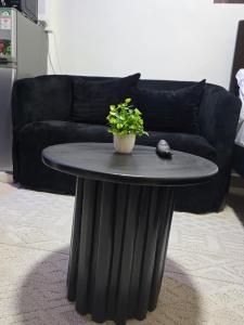 ML STUDIO with Rooftop, Free wifi, Free Parking