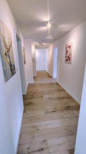 Penthouse am Kurparkweiher