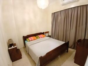 Miltos beach House