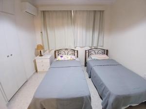 Miltos beach House