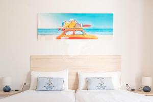 Apartamento Turis